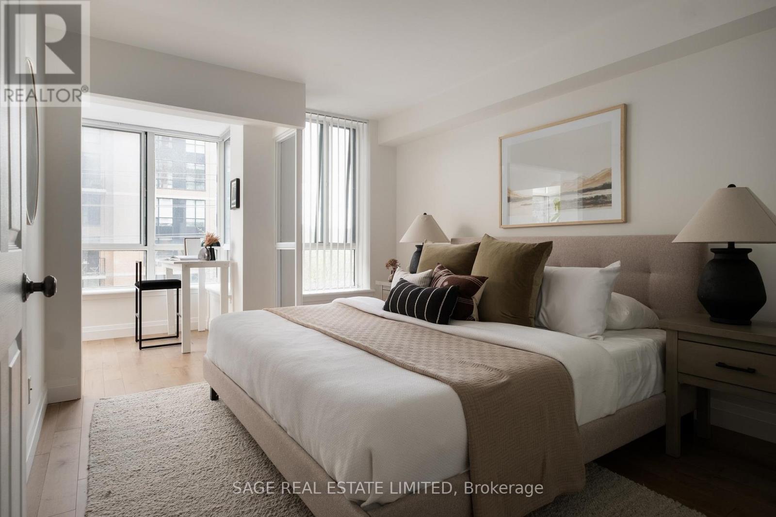 420 - 801 King Street W, Toronto, Ontario  M5V 3C9 - Photo 19 - C12446304