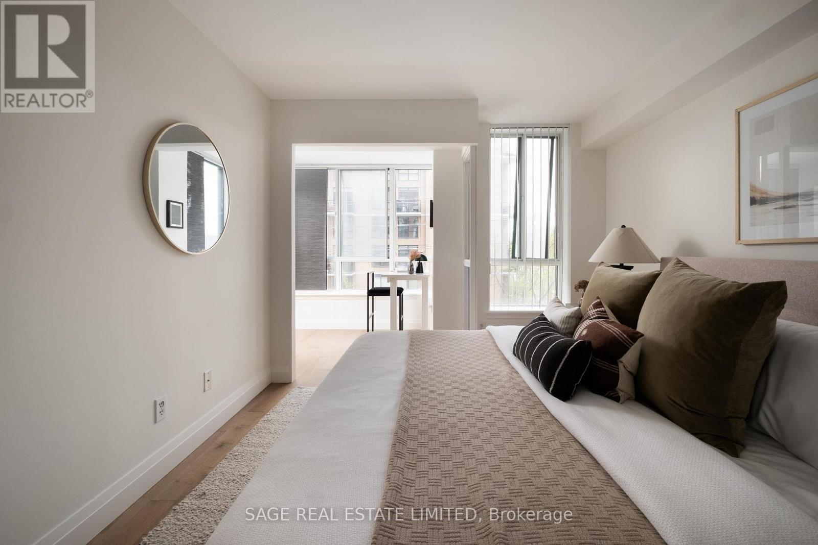 420 - 801 King Street W, Toronto, Ontario  M5V 3C9 - Photo 20 - C12446304