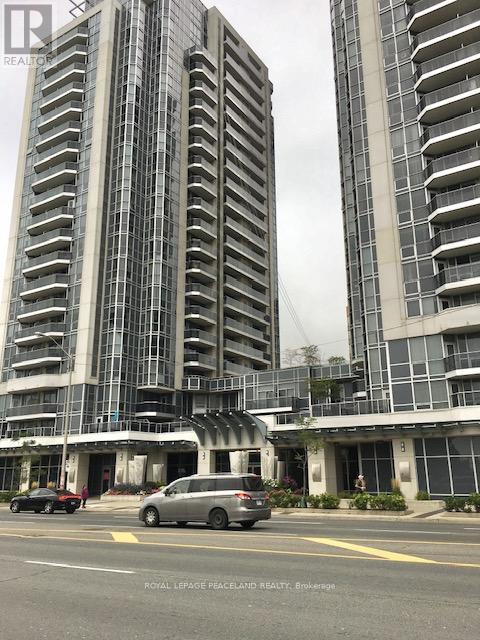 507 - 5793 YONGE STREET, Toronto, Ontario