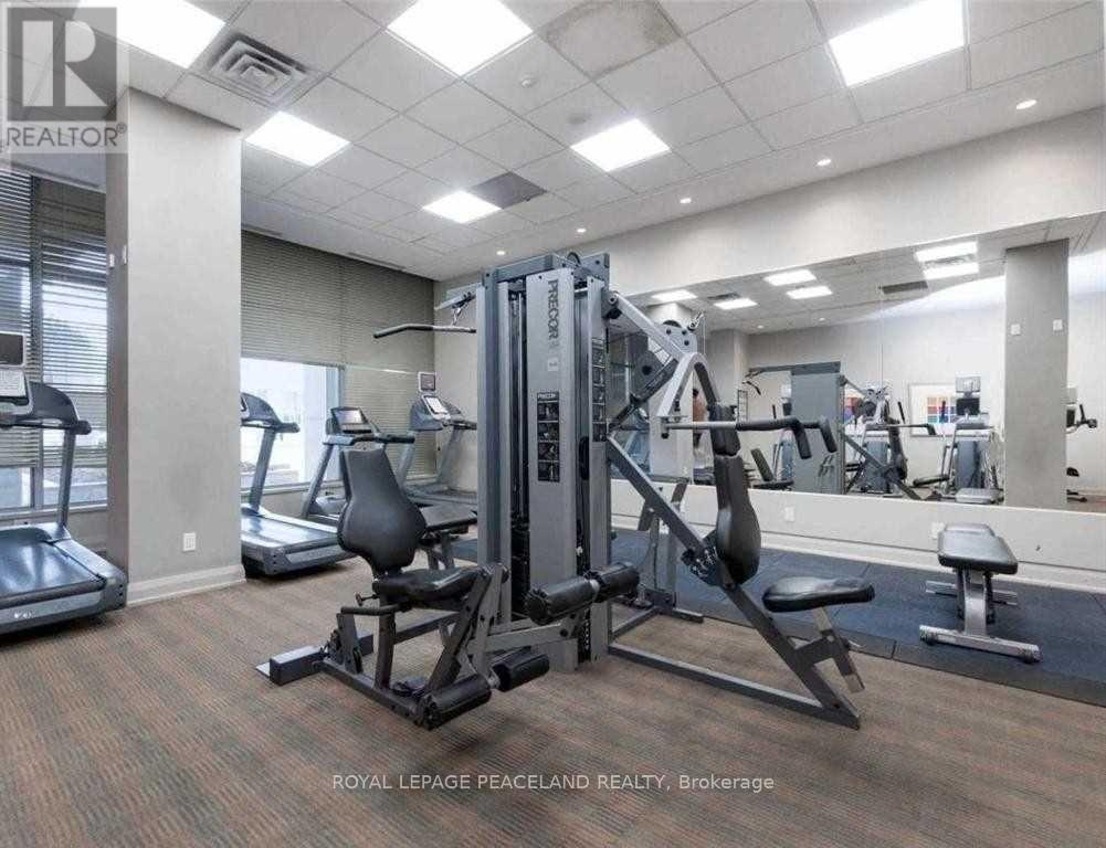 507 - 5793 Yonge Street, Toronto, Ontario  M2M 0A9 - Photo 5 - C12446315