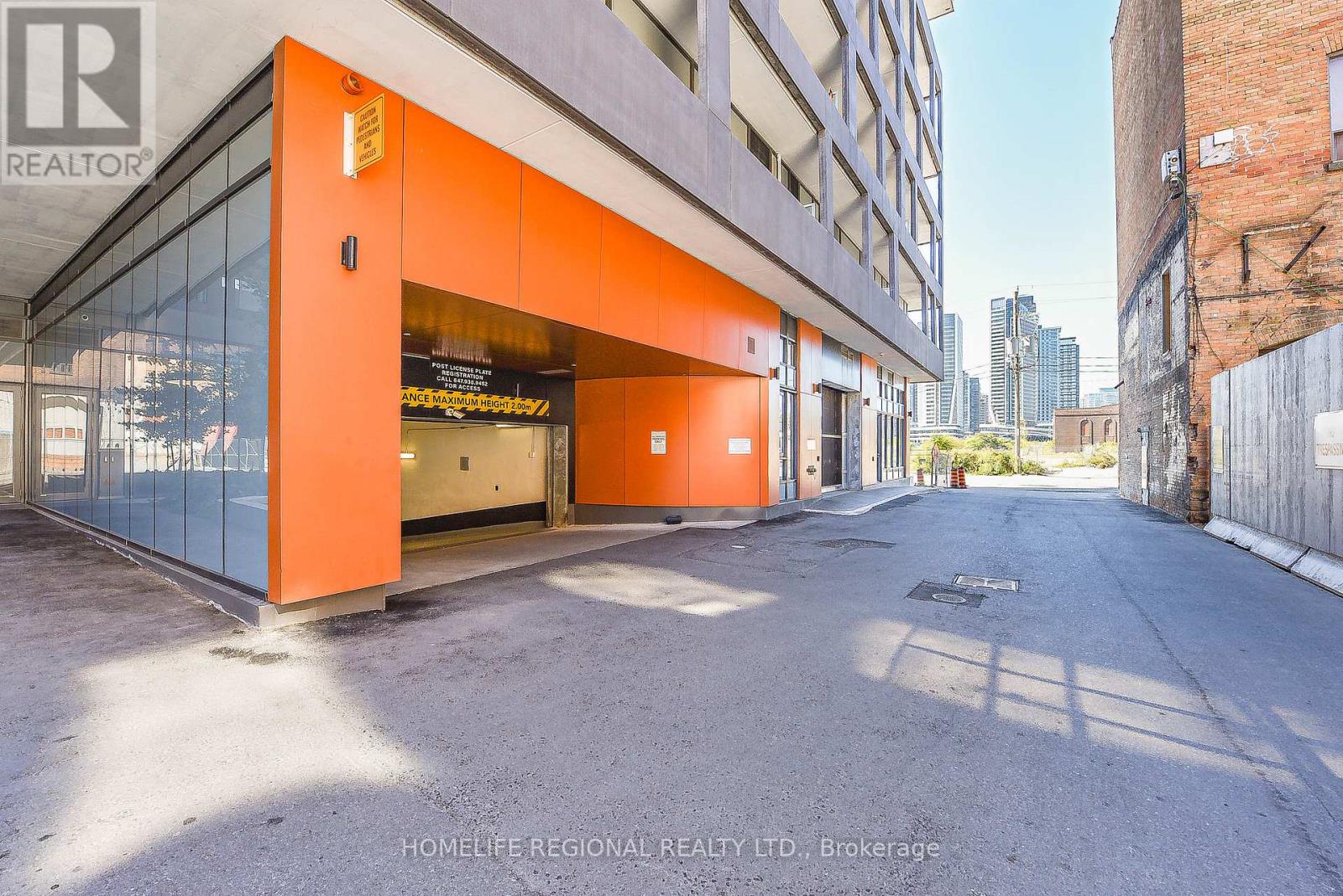 Ph#19 - 9 Tecumseth Street, Toronto, Ontario  M5V 0S5 - Photo 41 - C12446320