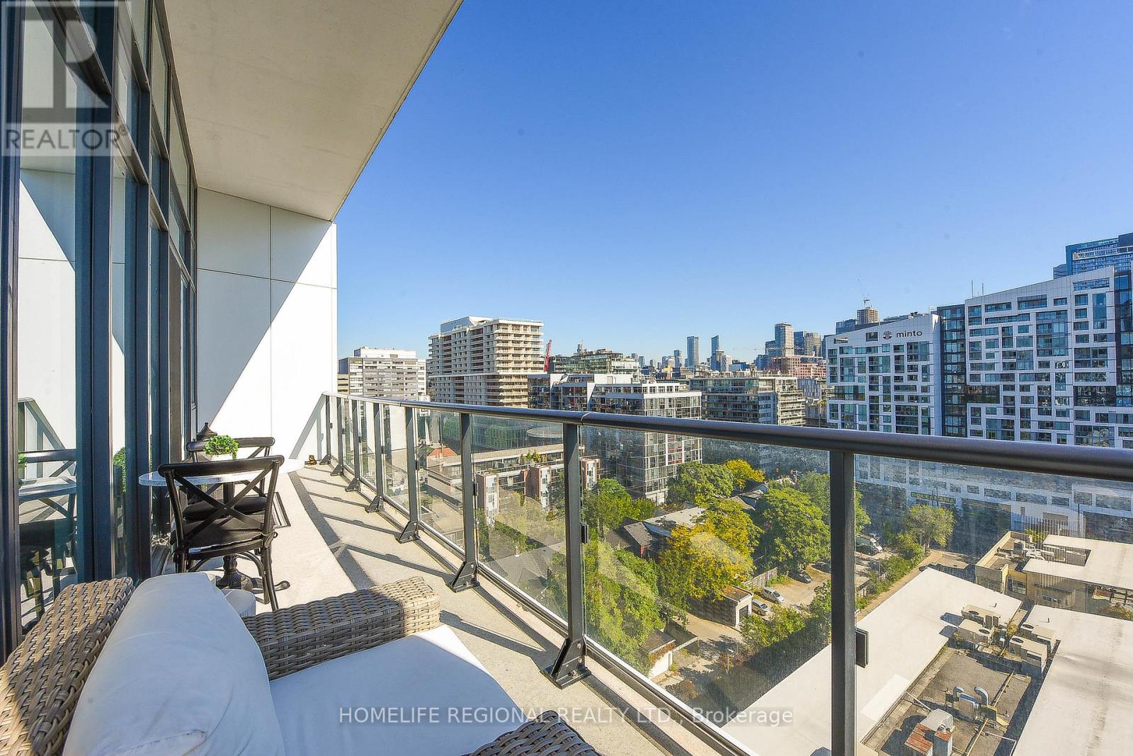 Ph#19 - 9 Tecumseth Street, Toronto, Ontario  M5V 0S5 - Photo 42 - C12446320