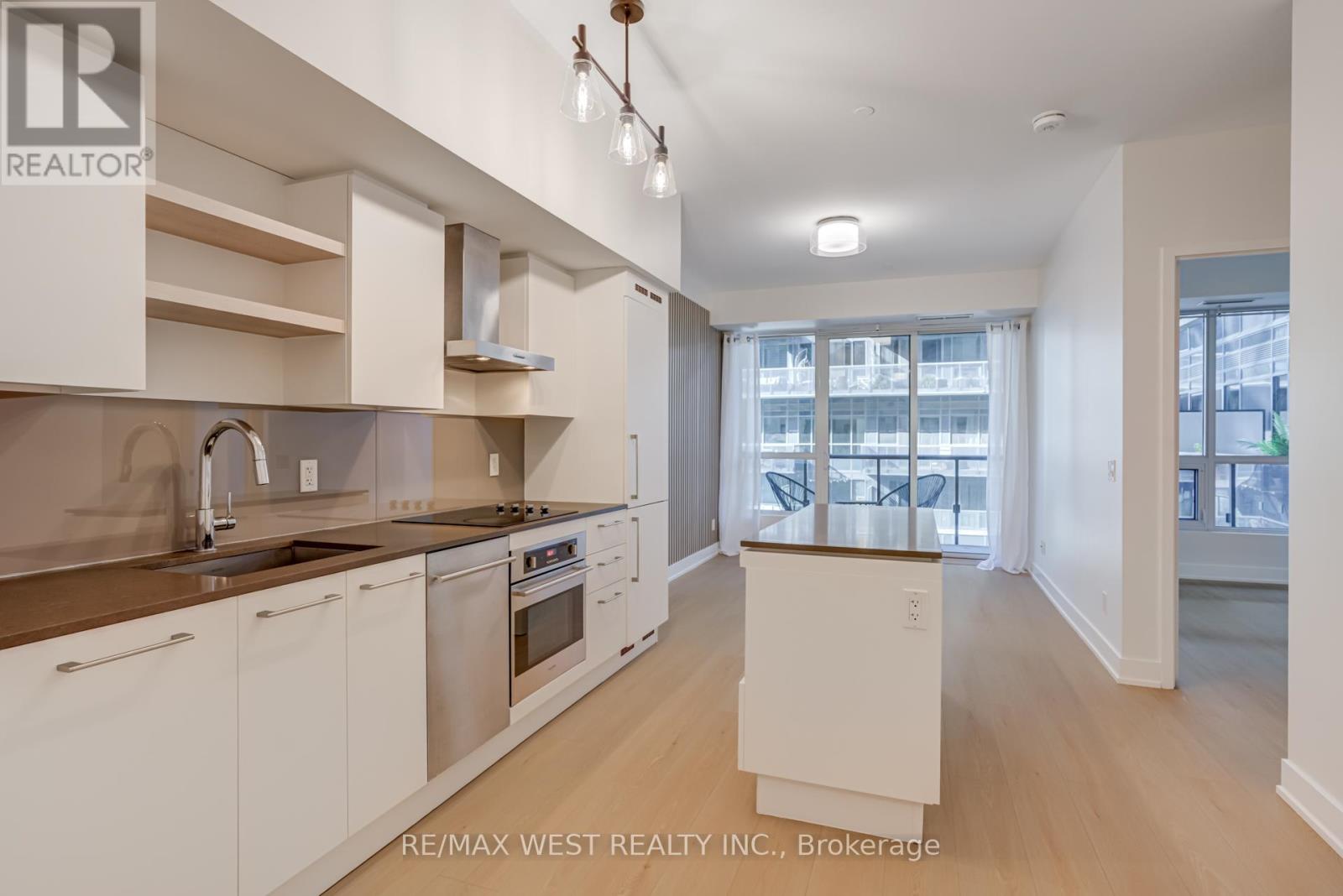 431 - 1030 King Street W, Toronto, Ontario  M6K 3N3 - Photo 12 - C12446327