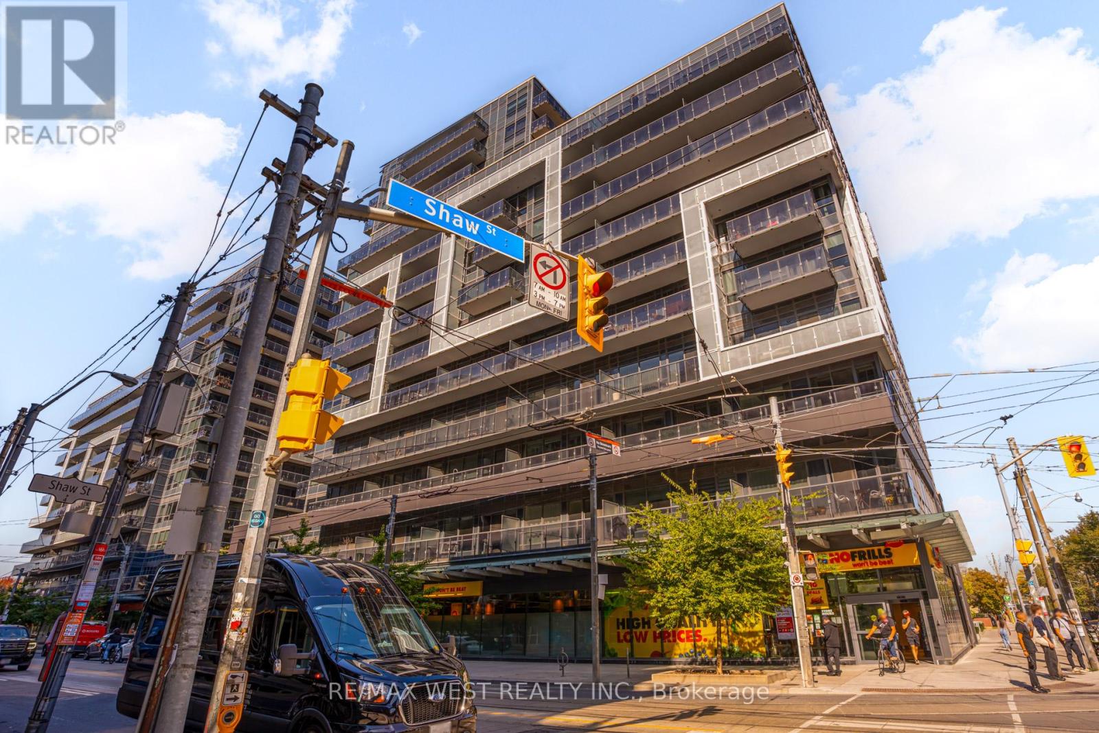 431 - 1030 King Street W, Toronto, Ontario  M6K 3N3 - Photo 2 - C12446327