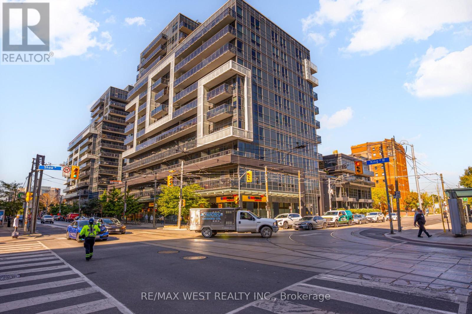 431 - 1030 King Street W, Toronto, Ontario  M6K 3N3 - Photo 3 - C12446327