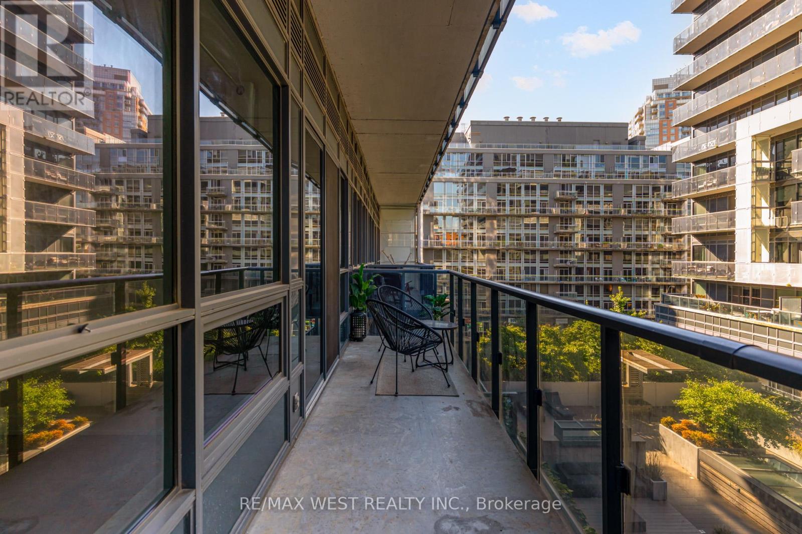 431 - 1030 King Street W, Toronto, Ontario  M6K 3N3 - Photo 32 - C12446327