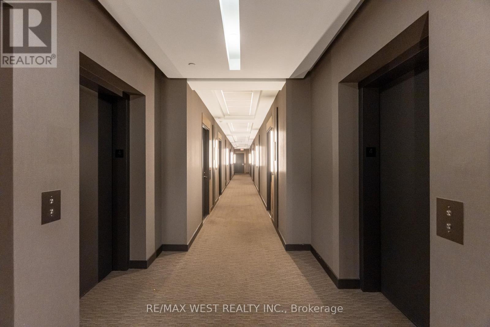 431 - 1030 King Street W, Toronto, Ontario  M6K 3N3 - Photo 8 - C12446327