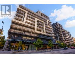 431 - 1030 KING STREET W, Toronto, Ontario