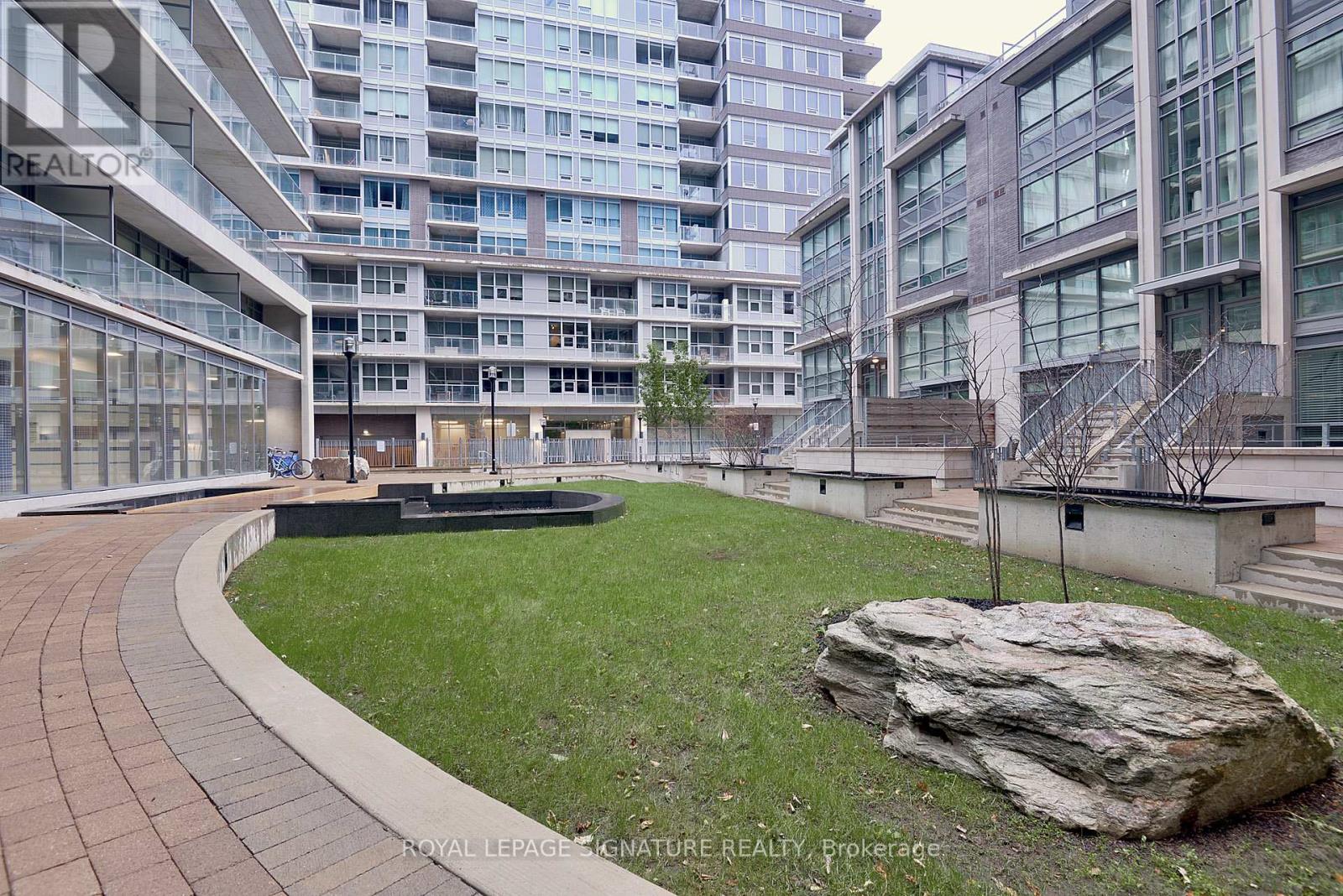 815 - 55 East Liberty Street, Toronto, Ontario  M6K 3P9 - Photo 12 - C12446329