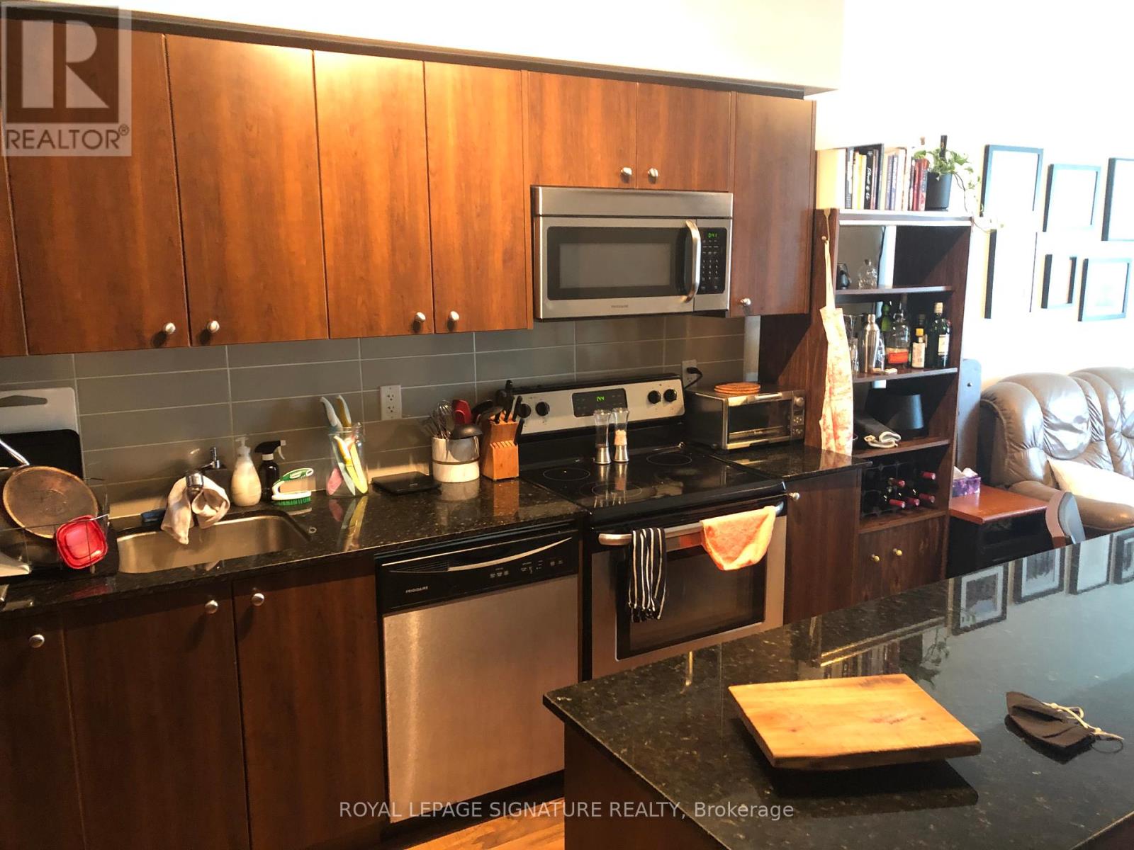 815 - 55 East Liberty Street, Toronto, Ontario  M6K 3P9 - Photo 5 - C12446329