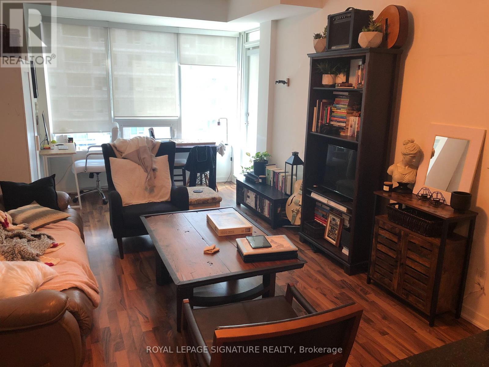 815 - 55 East Liberty Street, Toronto, Ontario  M6K 3P9 - Photo 6 - C12446329