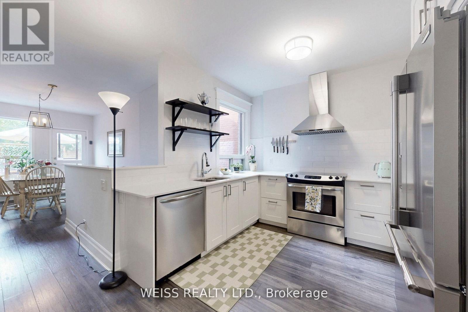 758 Richmond Street W, Toronto, Ontario  M6J 1C5 - Photo 11 - C12446352