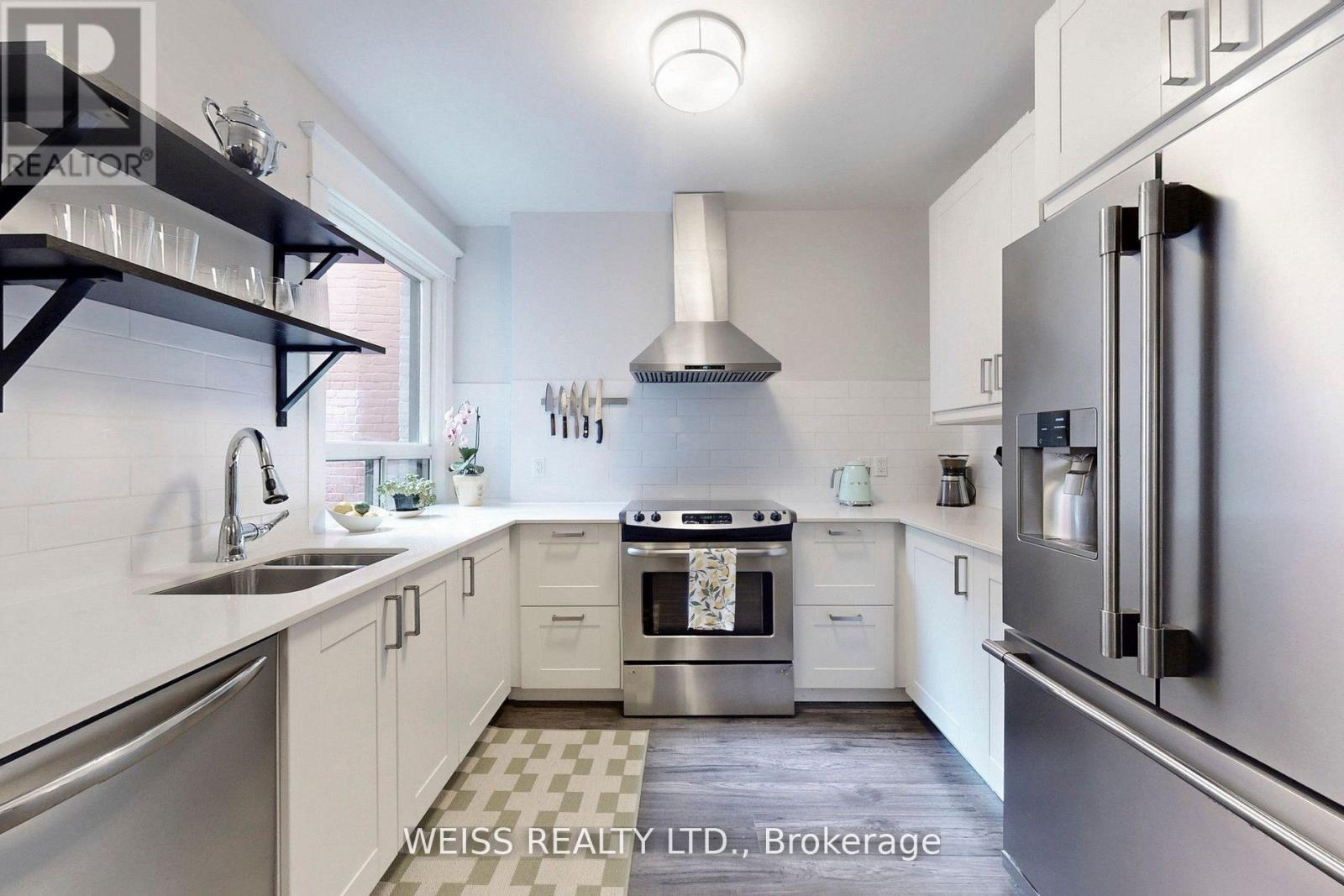 758 Richmond Street W, Toronto, Ontario  M6J 1C5 - Photo 12 - C12446352