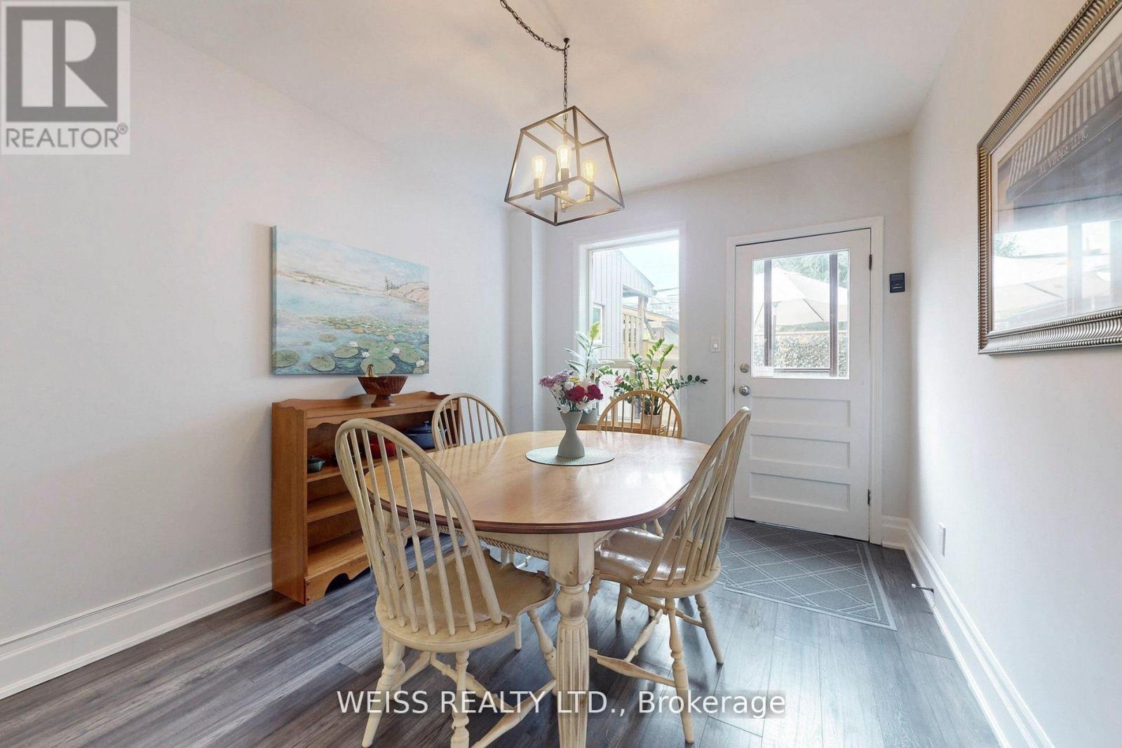 758 Richmond Street W, Toronto, Ontario  M6J 1C5 - Photo 16 - C12446352