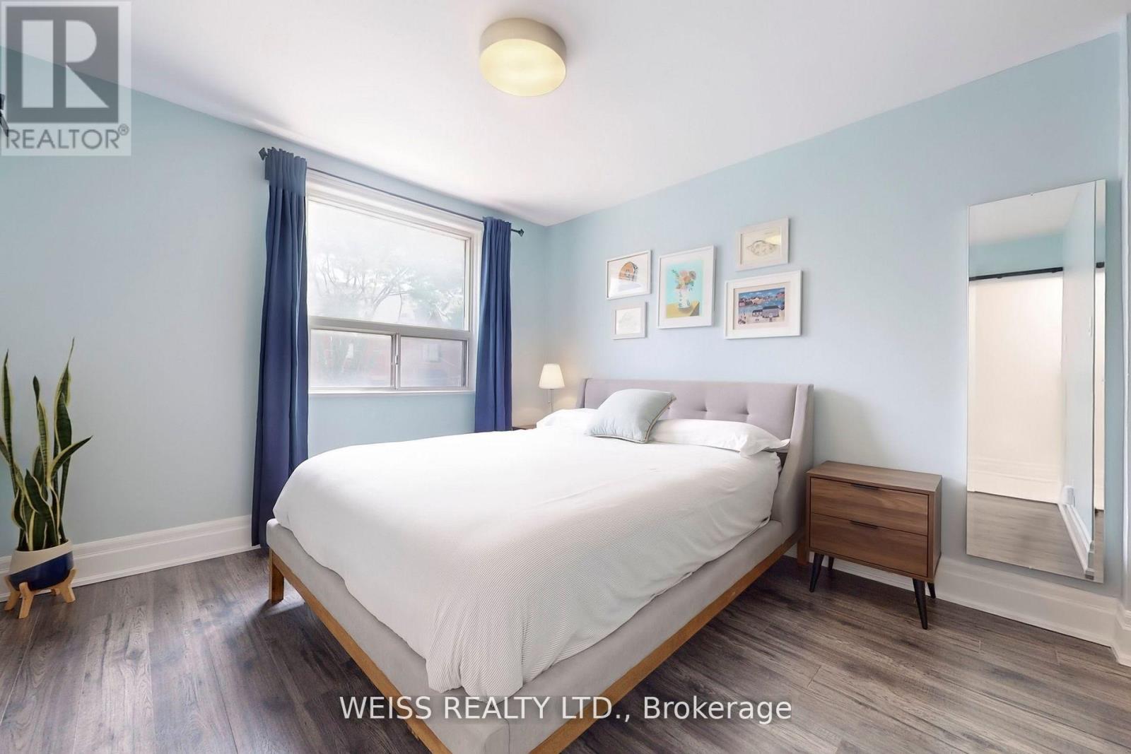 758 Richmond Street W, Toronto, Ontario  M6J 1C5 - Photo 20 - C12446352