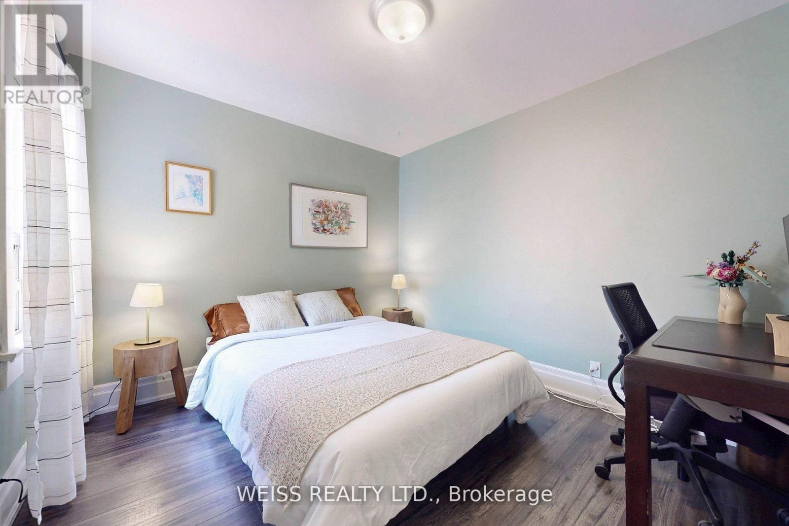758 Richmond Street W, Toronto, Ontario  M6J 1C5 - Photo 24 - C12446352