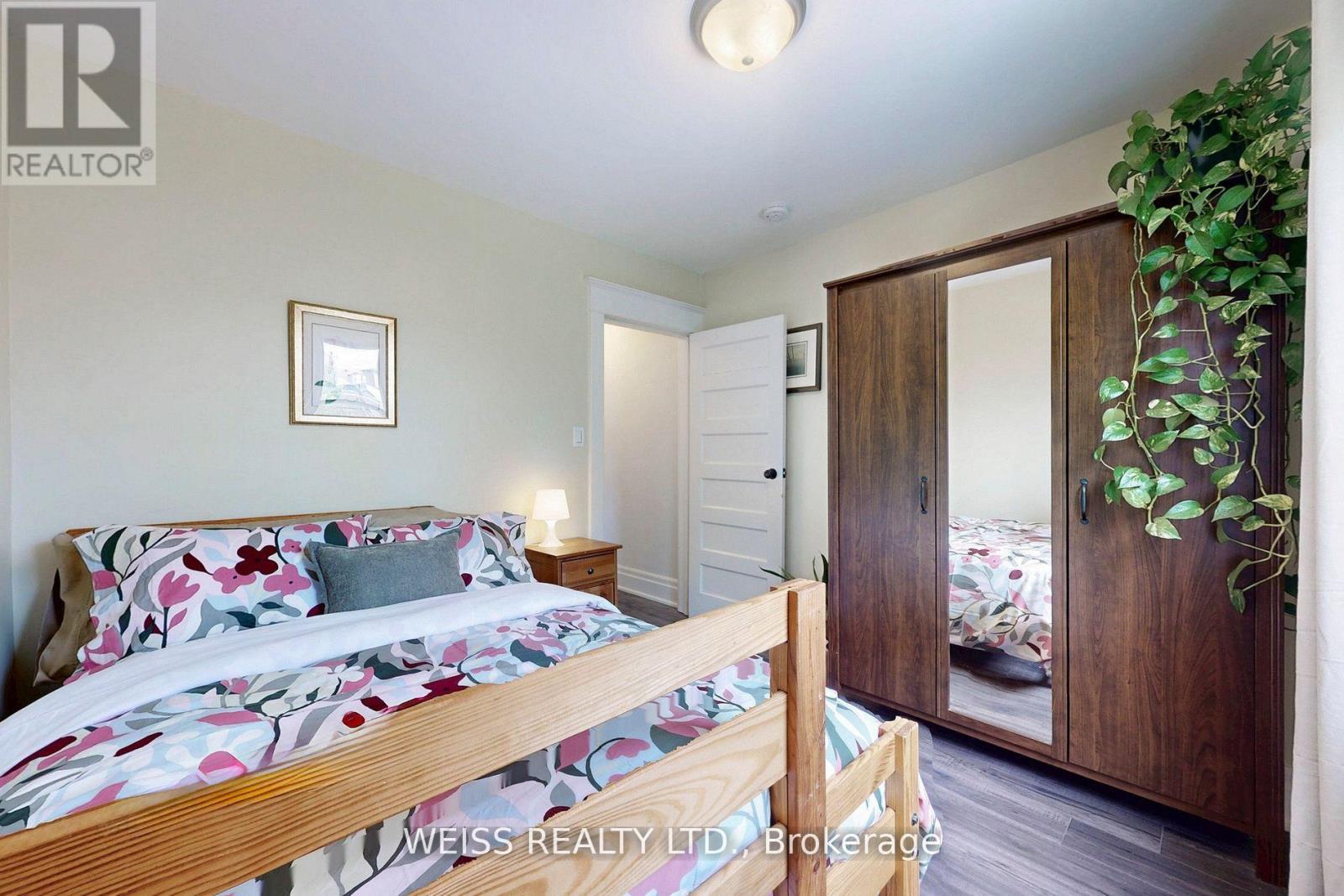 758 Richmond Street W, Toronto, Ontario  M6J 1C5 - Photo 28 - C12446352