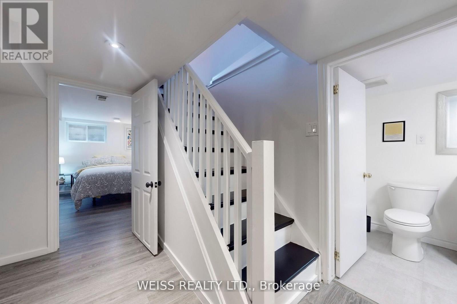 758 Richmond Street W, Toronto, Ontario  M6J 1C5 - Photo 30 - C12446352