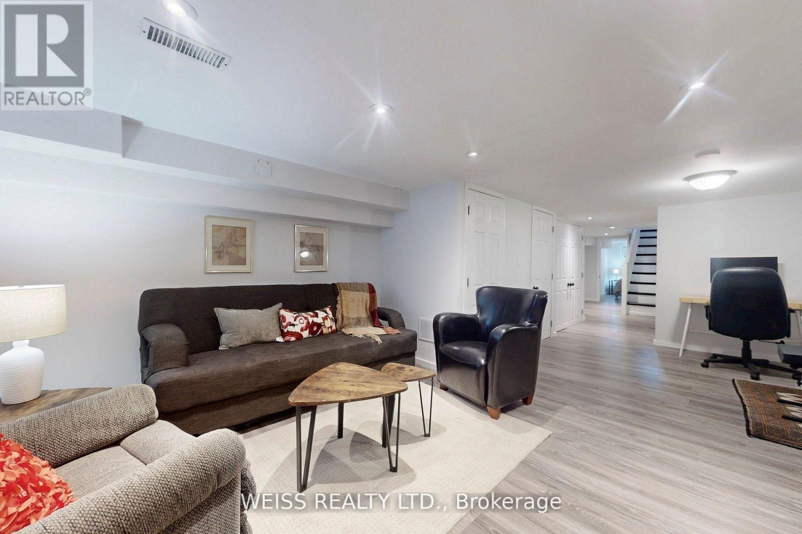 758 Richmond Street W, Toronto, Ontario  M6J 1C5 - Photo 32 - C12446352