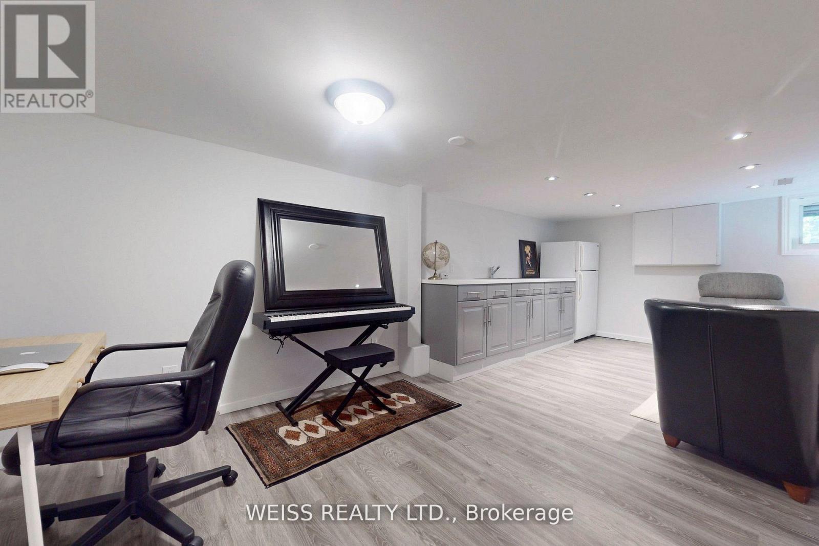 758 Richmond Street W, Toronto, Ontario  M6J 1C5 - Photo 34 - C12446352