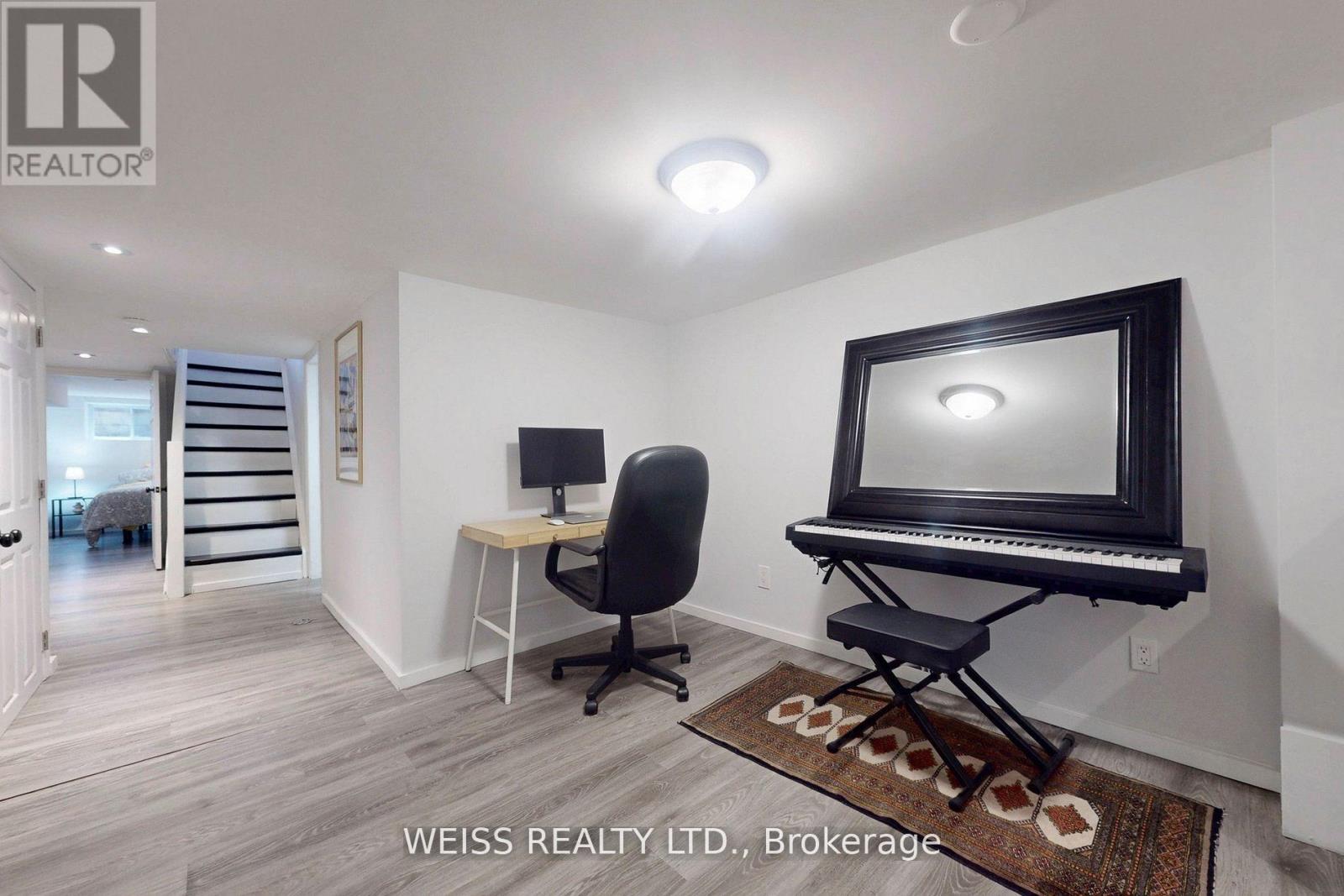 758 Richmond Street W, Toronto, Ontario  M6J 1C5 - Photo 35 - C12446352
