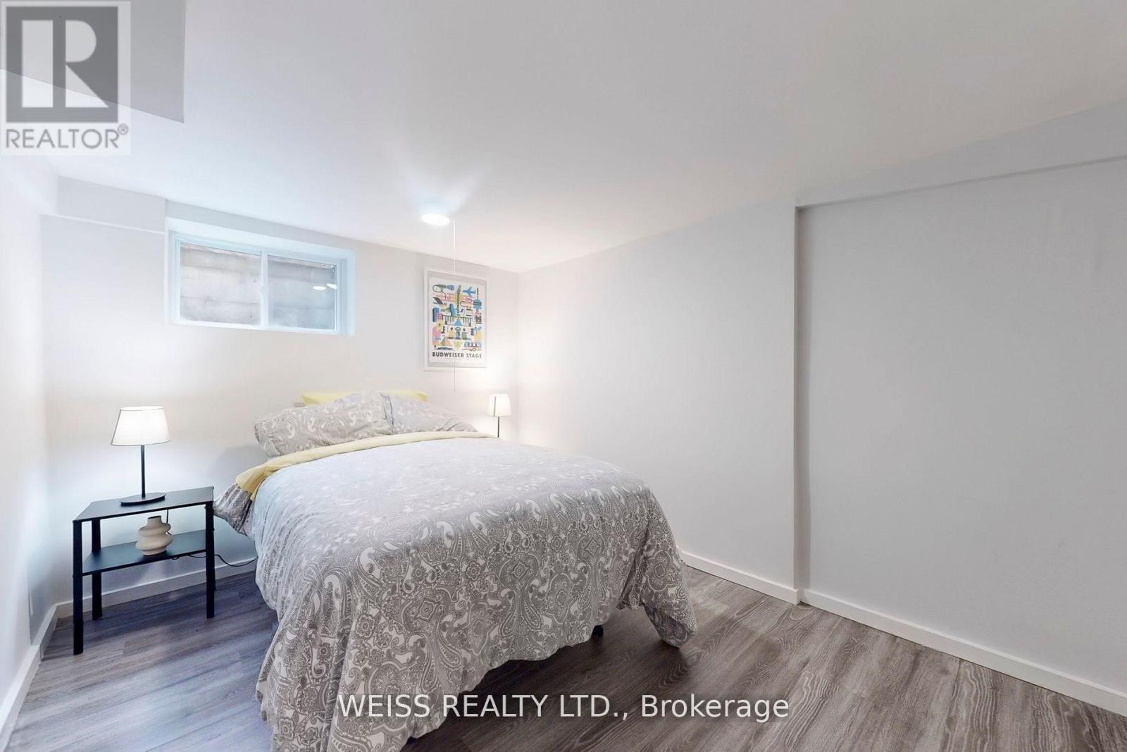 758 Richmond Street W, Toronto, Ontario  M6J 1C5 - Photo 37 - C12446352