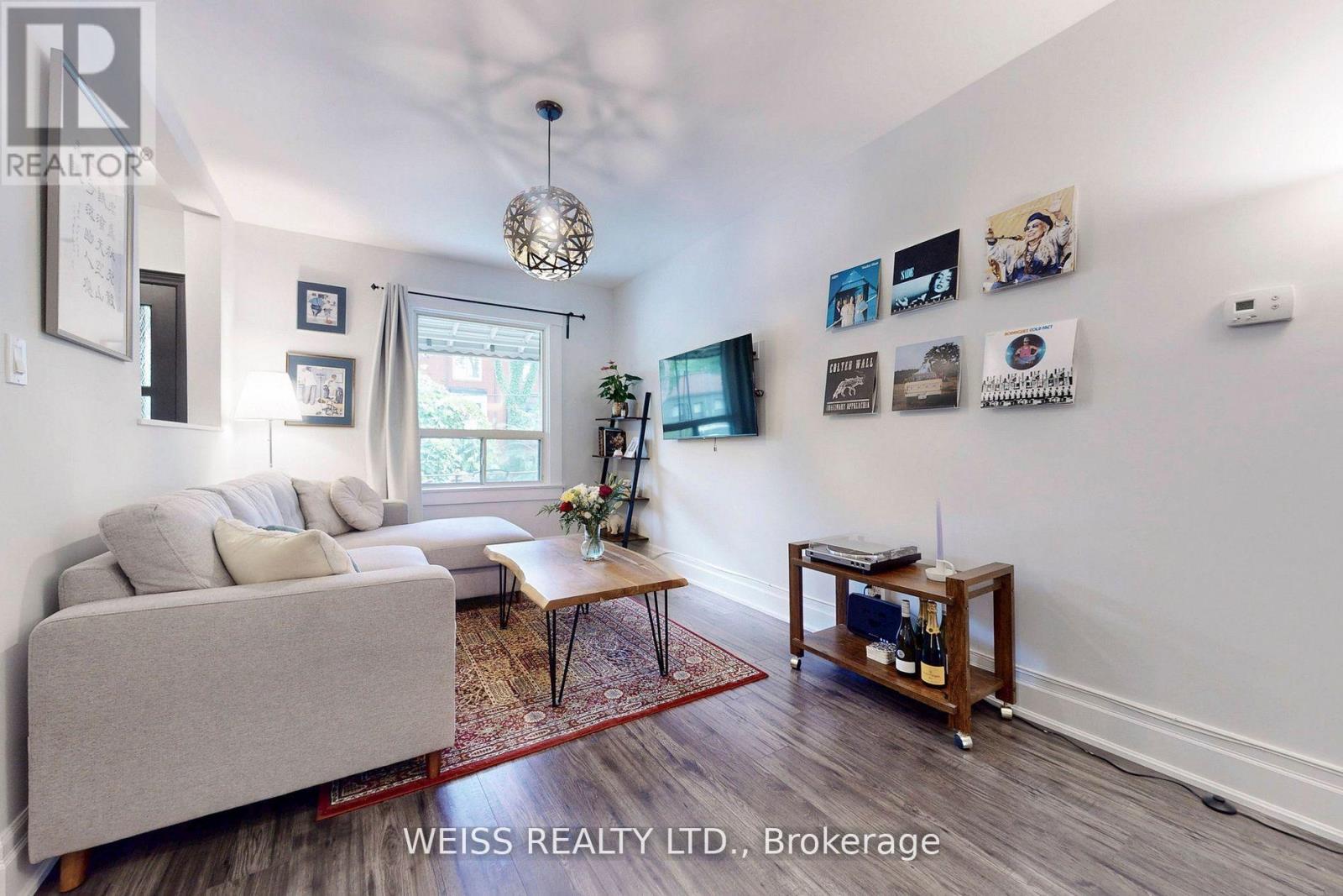 758 Richmond Street W, Toronto, Ontario  M6J 1C5 - Photo 8 - C12446352
