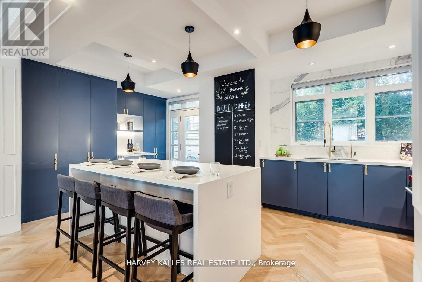 106 Belmont Street, Toronto, Ontario  M5R 1P8 - Photo 18 - C12446362