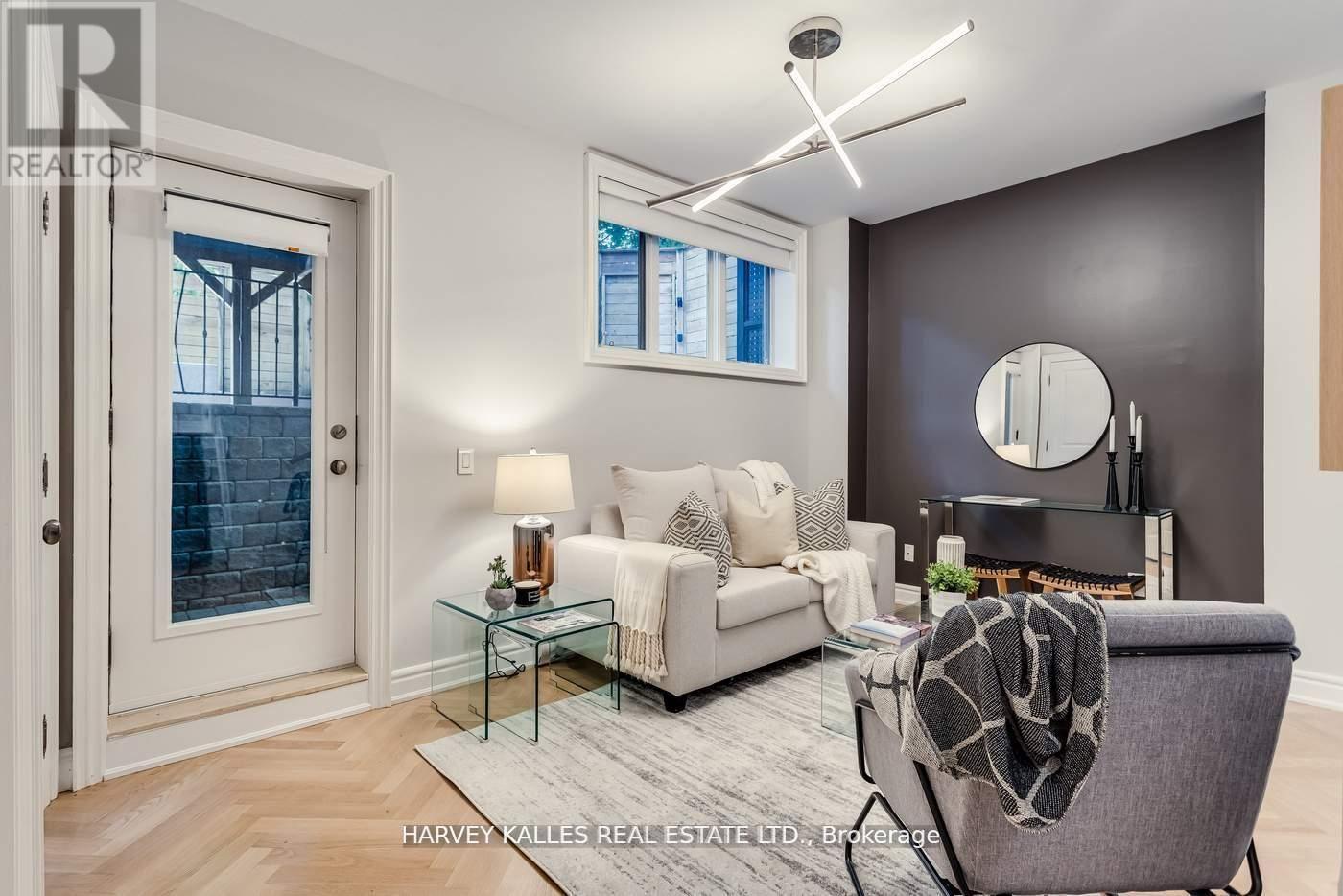 106 Belmont Street, Toronto, Ontario  M5R 1P8 - Photo 45 - C12446362