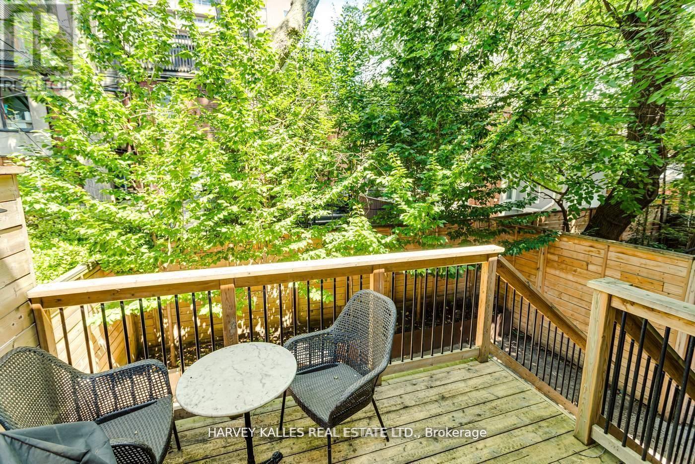 106 Belmont Street, Toronto, Ontario  M5R 1P8 - Photo 48 - C12446362