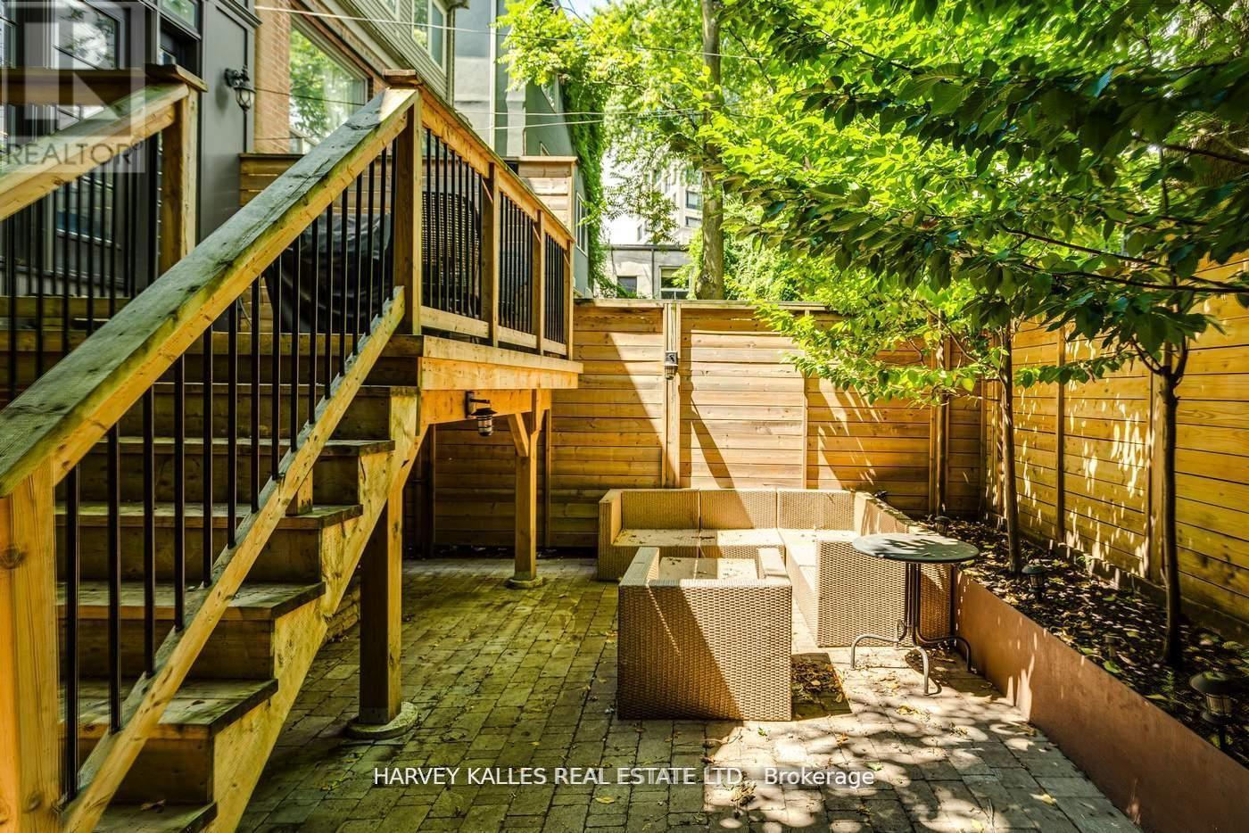 106 Belmont Street, Toronto, Ontario  M5R 1P8 - Photo 49 - C12446362