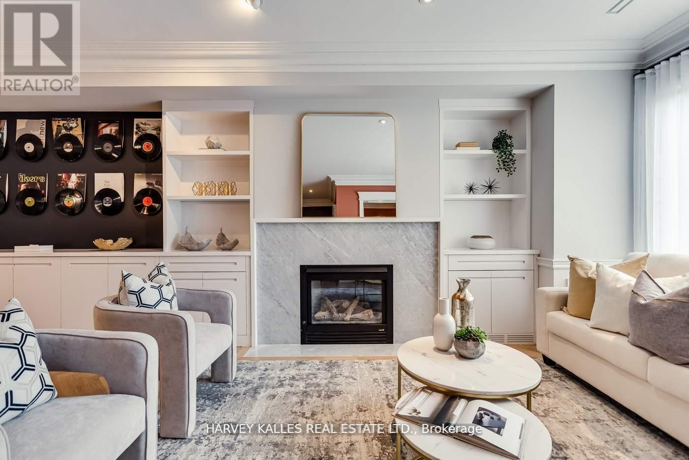 106 Belmont Street, Toronto, Ontario  M5R 1P8 - Photo 7 - C12446362