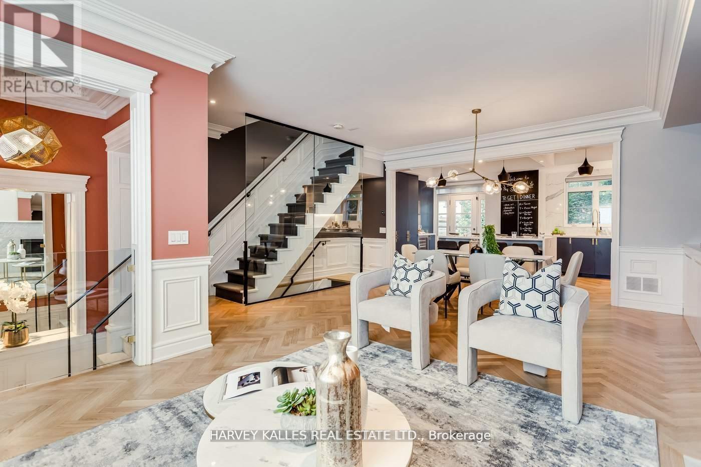 106 Belmont Street, Toronto, Ontario  M5R 1P8 - Photo 8 - C12446362