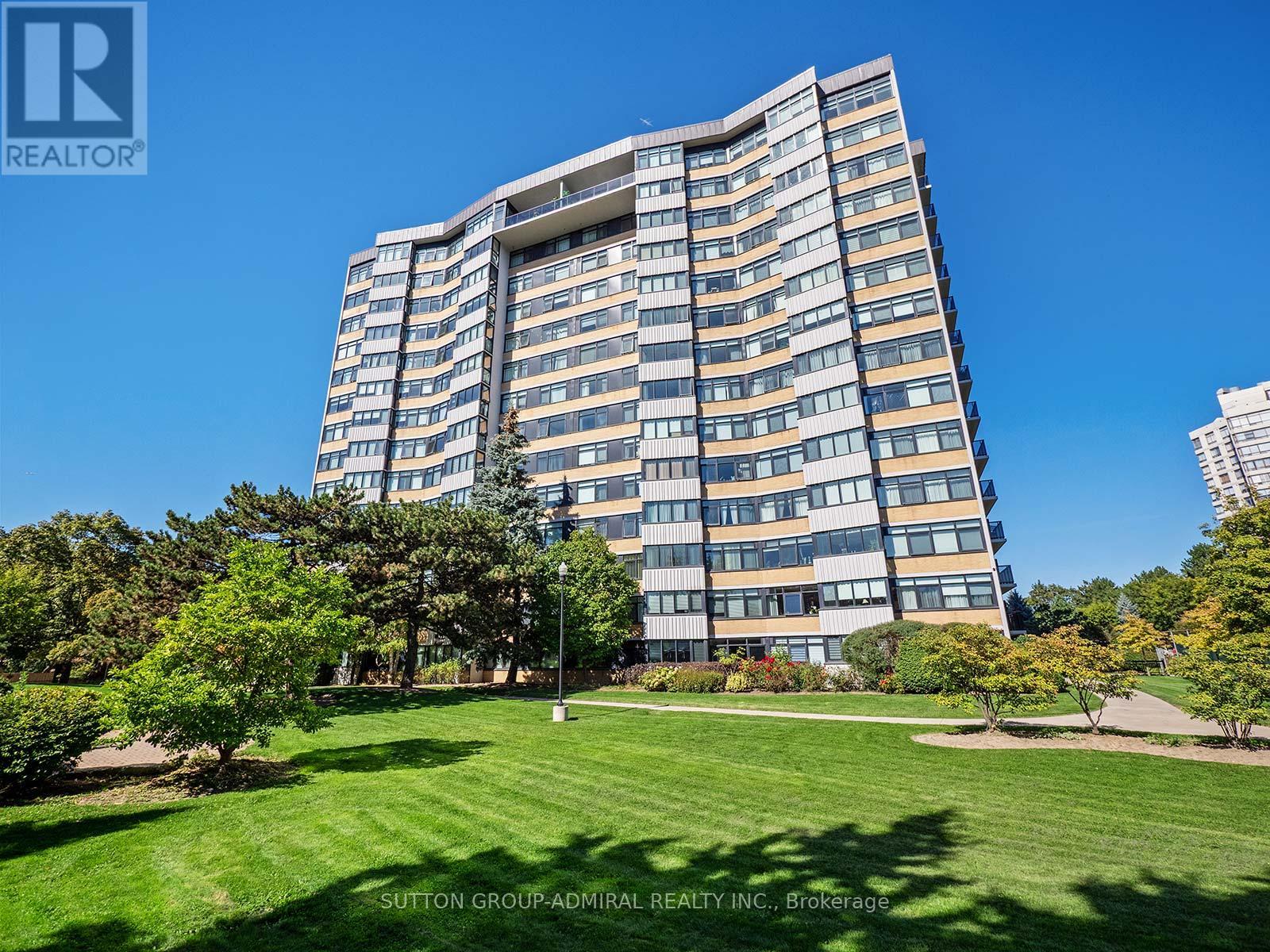 804 - 90 FISHERVILLE ROAD, Toronto, Ontario