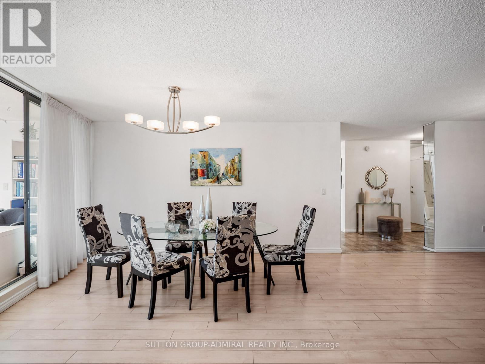 804 - 90 Fisherville Road, Toronto (Westminster-Branson), Ontario  M2R 3J9 - Photo 14 - C12446365
