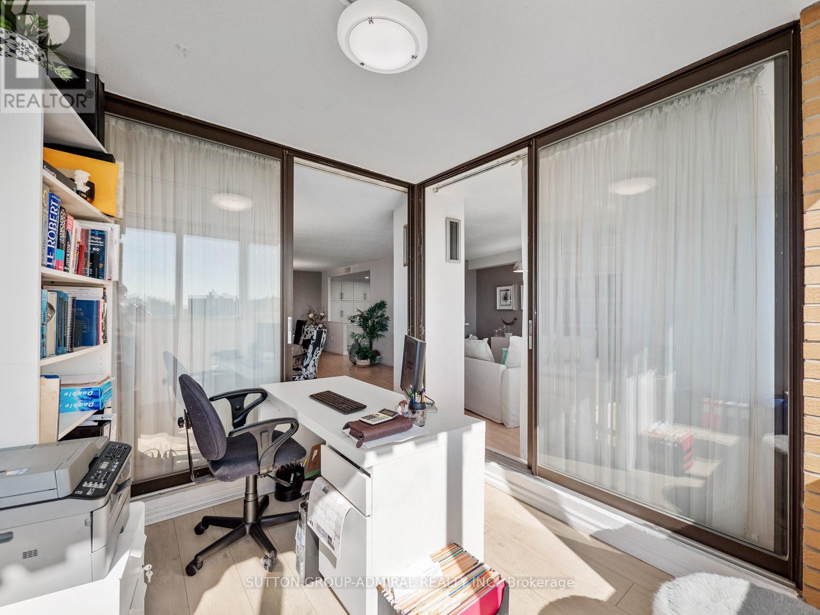 804 - 90 Fisherville Road, Toronto (Westminster-Branson), Ontario  M2R 3J9 - Photo 20 - C12446365