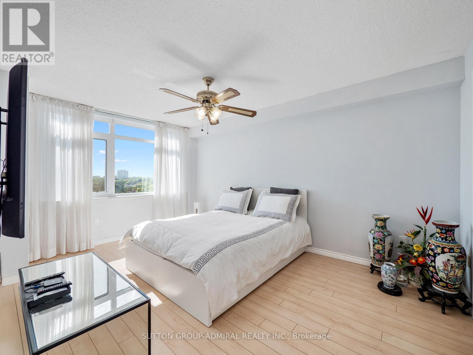 804 - 90 Fisherville Road, Toronto (Westminster-Branson), Ontario  M2R 3J9 - Photo 21 - C12446365