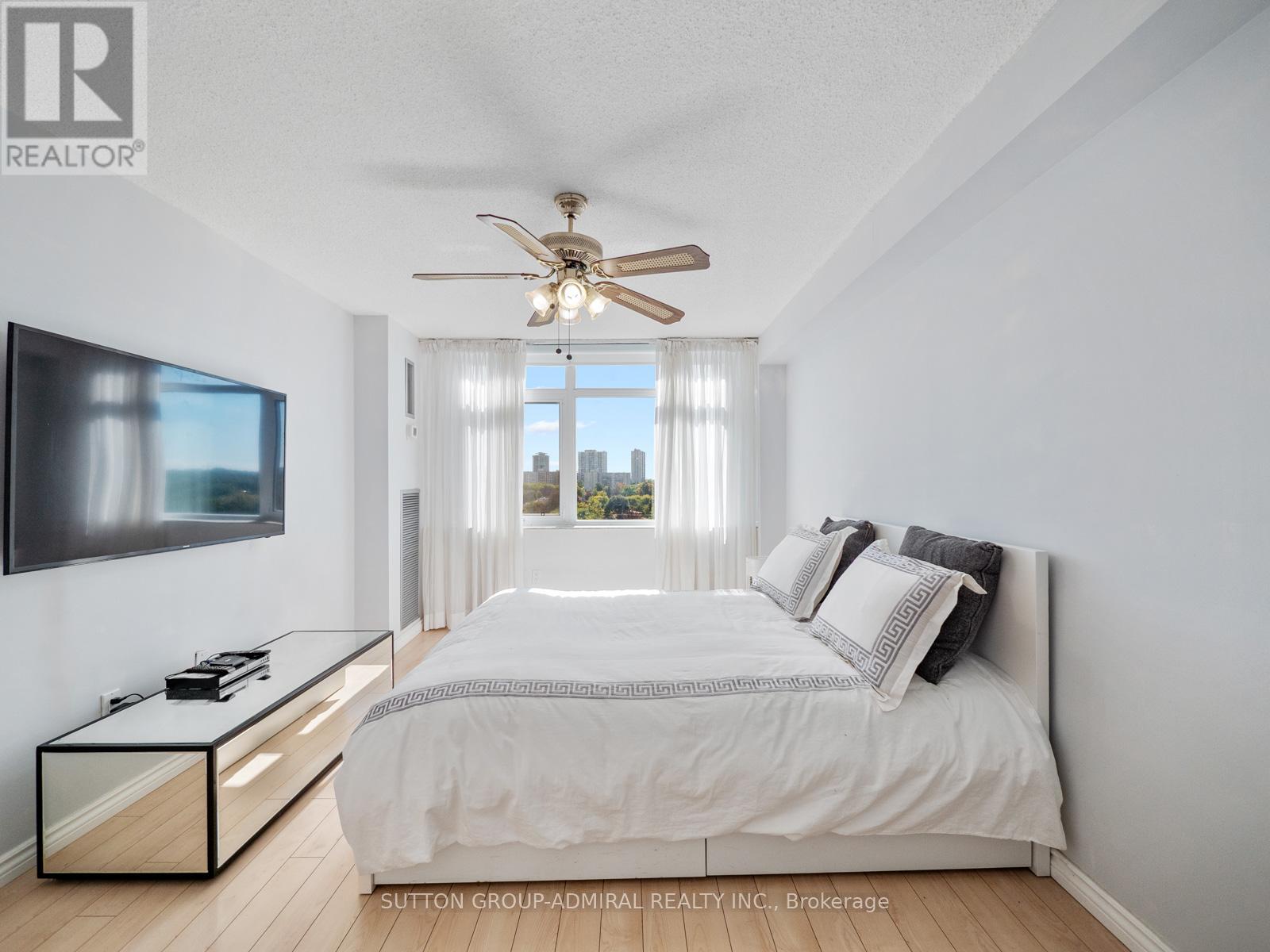 804 - 90 Fisherville Road, Toronto (Westminster-Branson), Ontario  M2R 3J9 - Photo 22 - C12446365