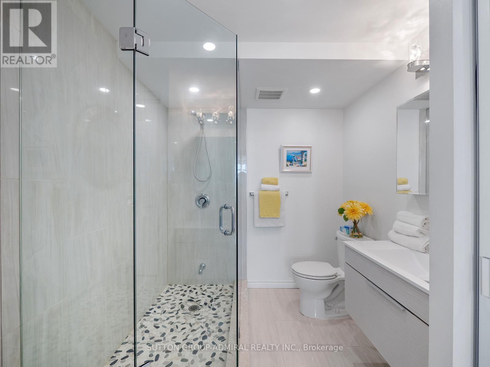 804 - 90 Fisherville Road, Toronto (Westminster-Branson), Ontario  M2R 3J9 - Photo 24 - C12446365