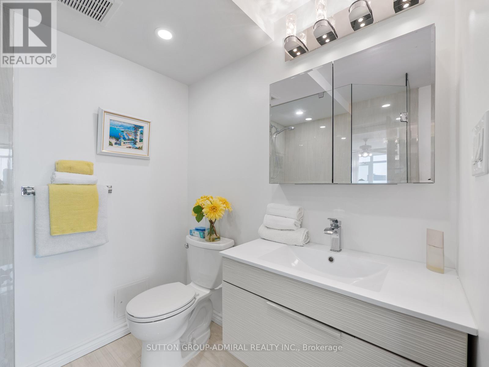 804 - 90 Fisherville Road, Toronto (Westminster-Branson), Ontario  M2R 3J9 - Photo 25 - C12446365