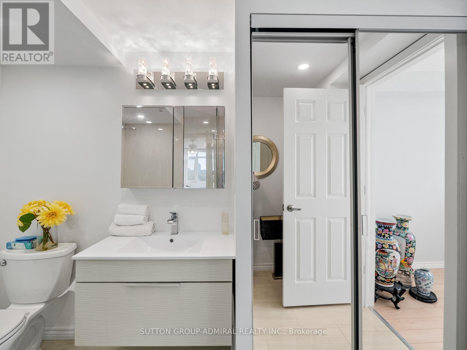 804 - 90 Fisherville Road, Toronto (Westminster-Branson), Ontario  M2R 3J9 - Photo 26 - C12446365