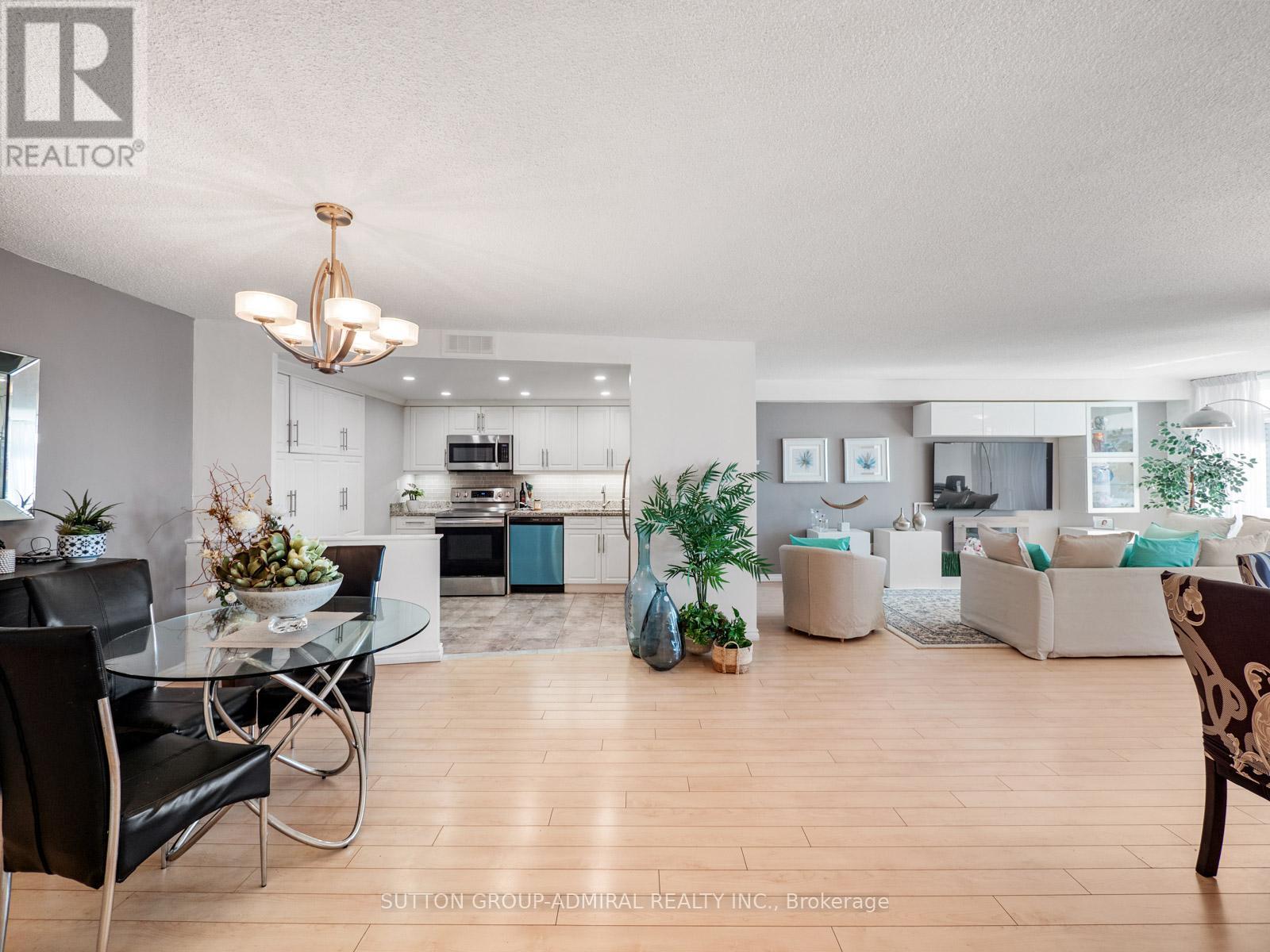 804 - 90 Fisherville Road, Toronto (Westminster-Branson), Ontario  M2R 3J9 - Photo 7 - C12446365