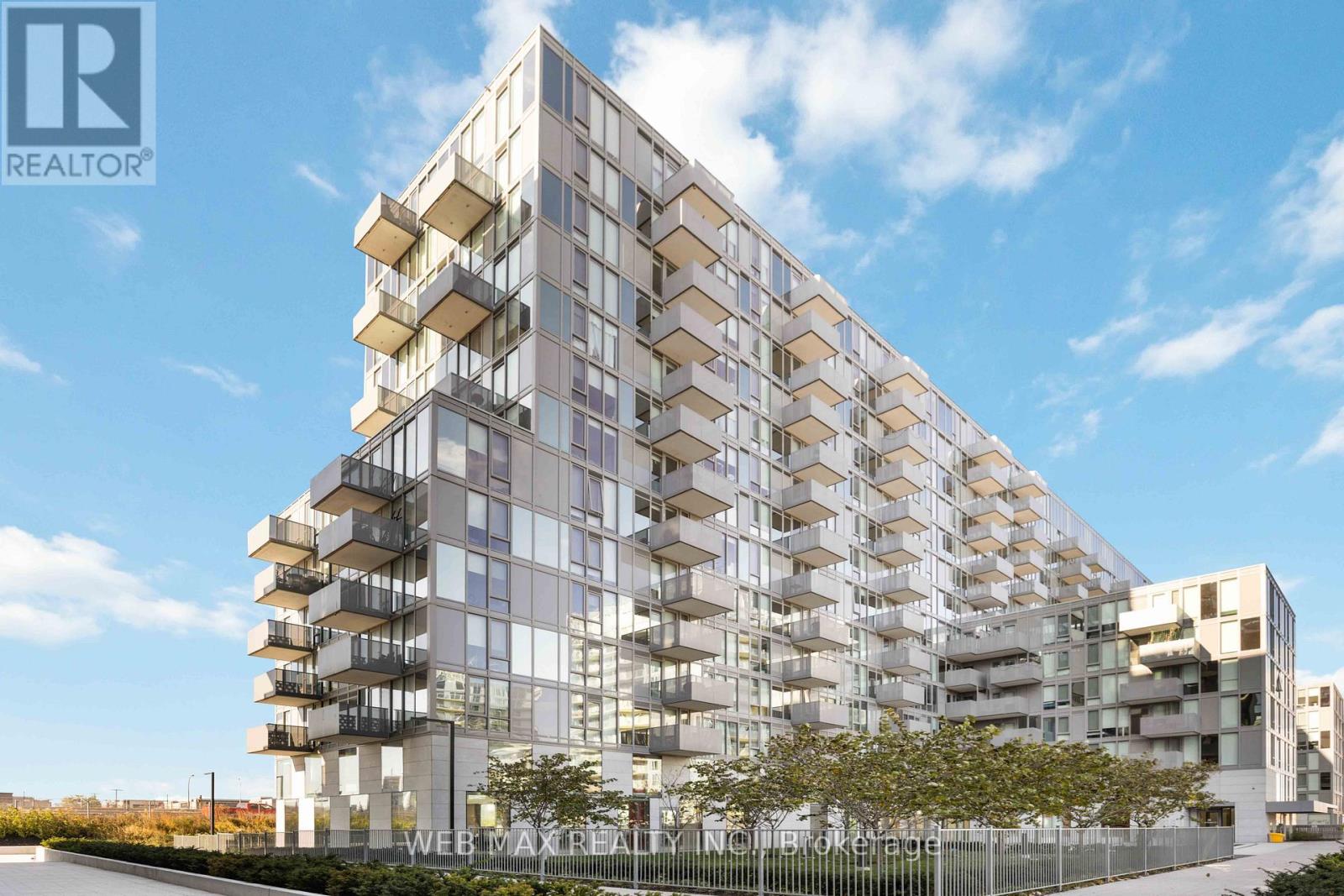 1403 - 38 MONTE KWINTER COURT, Toronto, Ontario
