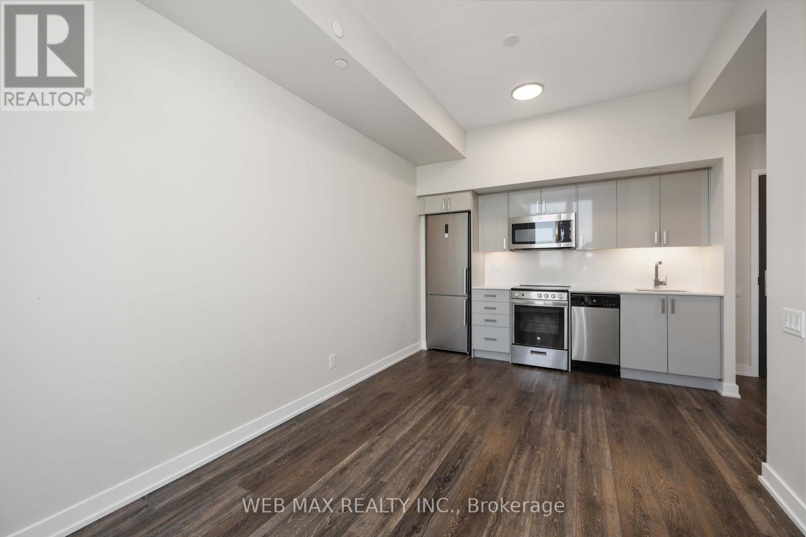 1403 - 38 Monte Kwinter Court, Toronto, Ontario  M3H 0E2 - Photo 10 - C12446380