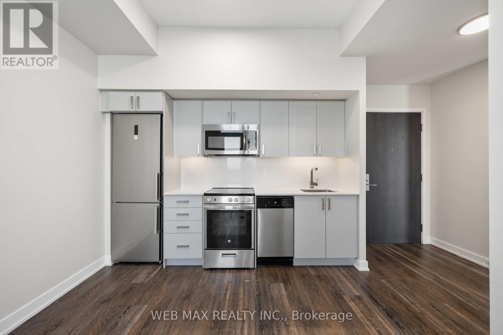1403 - 38 Monte Kwinter Court, Toronto, Ontario  M3H 0E2 - Photo 11 - C12446380