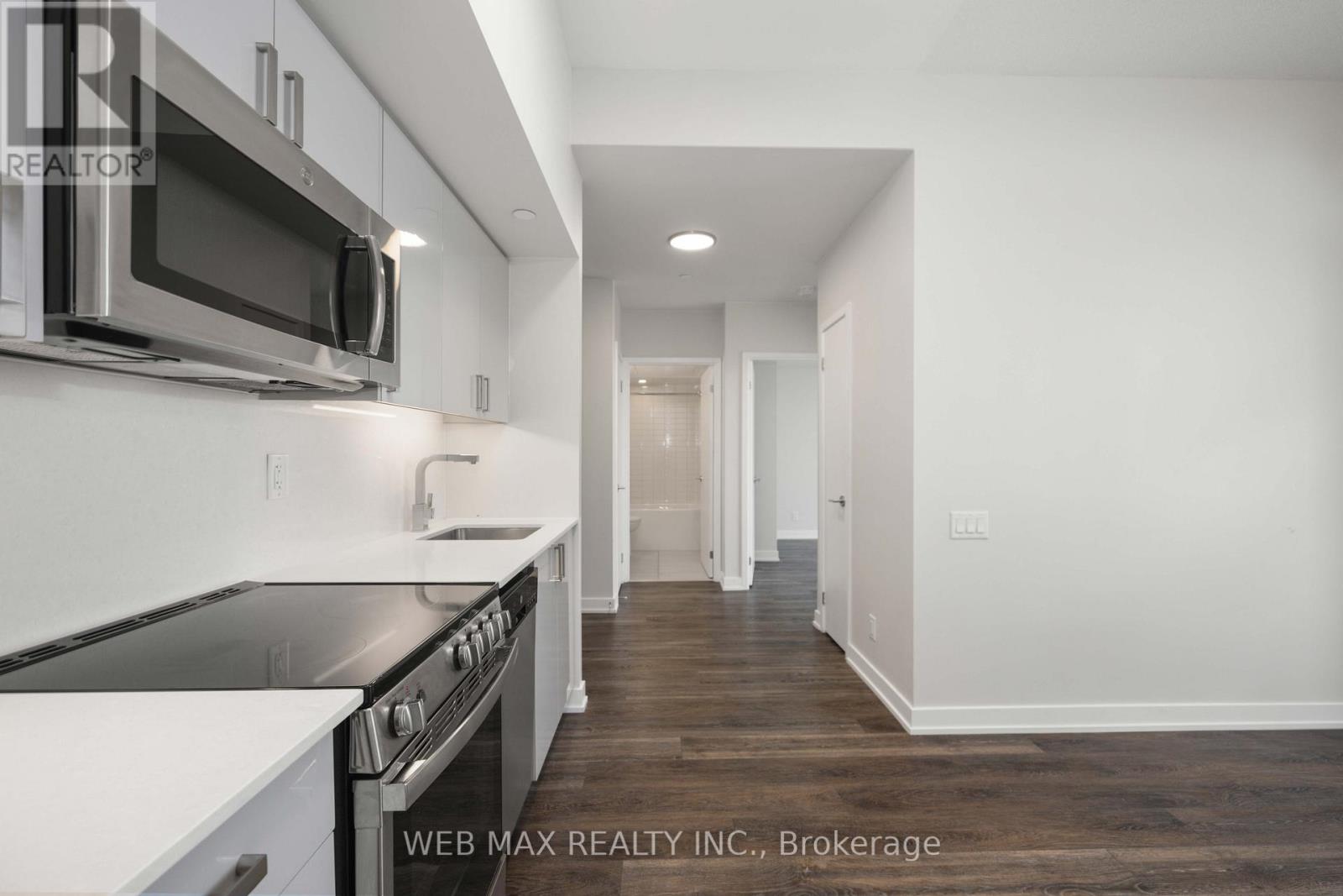 1403 - 38 Monte Kwinter Court, Toronto, Ontario  M3H 0E2 - Photo 12 - C12446380