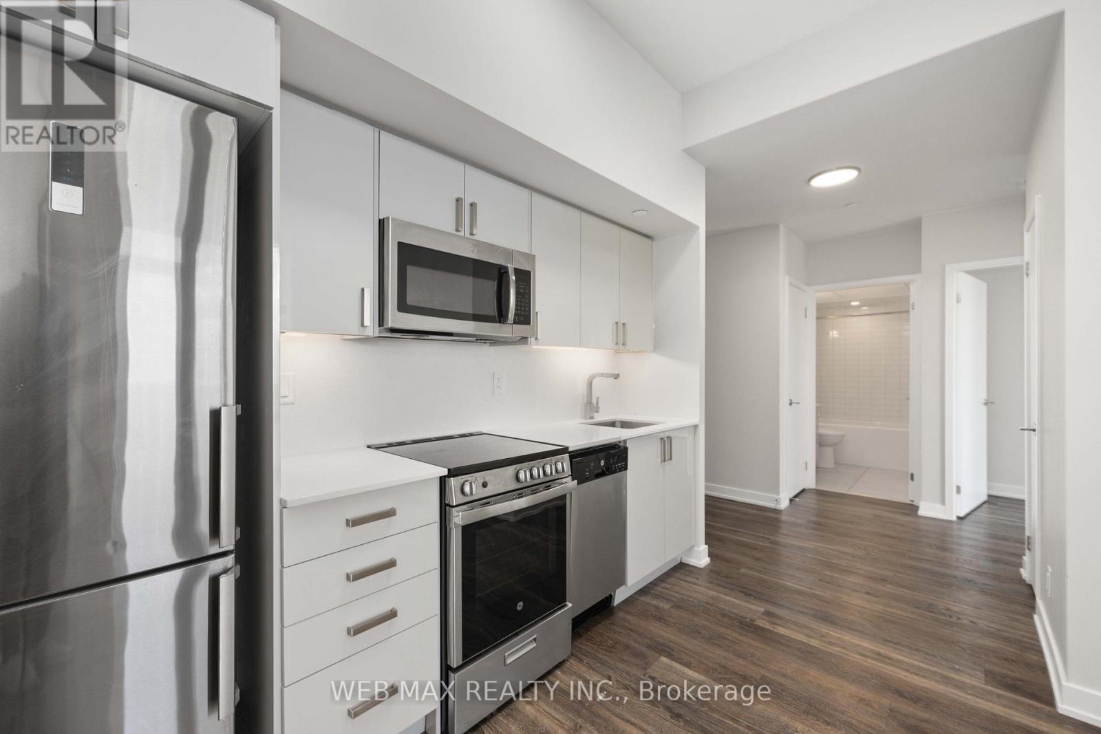 1403 - 38 Monte Kwinter Court, Toronto, Ontario  M3H 0E2 - Photo 13 - C12446380