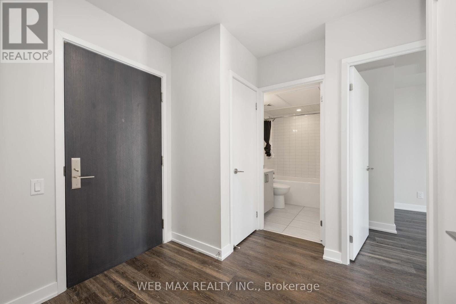 1403 - 38 Monte Kwinter Court, Toronto, Ontario  M3H 0E2 - Photo 14 - C12446380