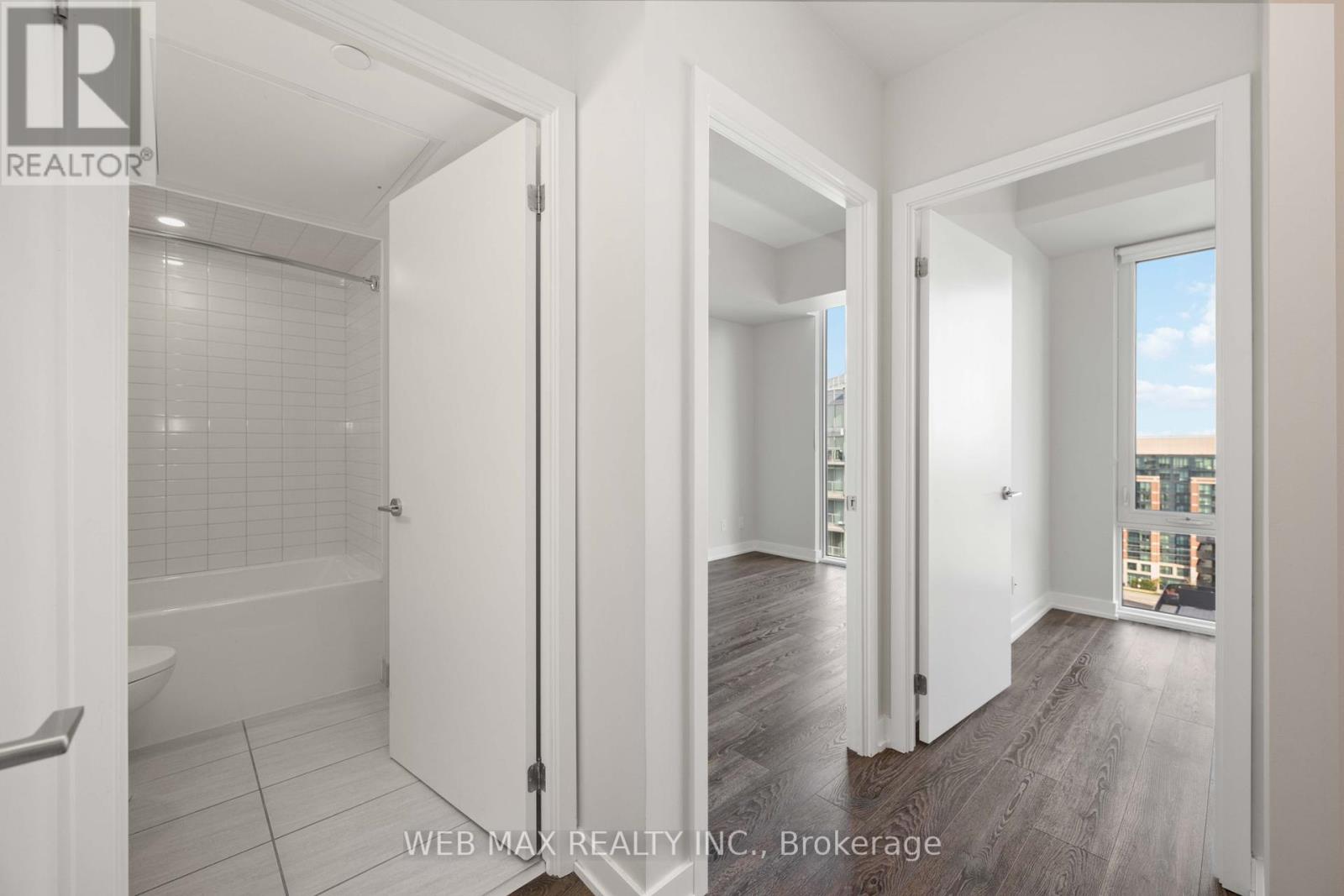 1403 - 38 Monte Kwinter Court, Toronto, Ontario  M3H 0E2 - Photo 16 - C12446380