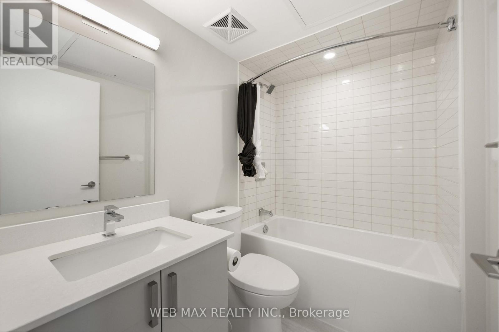 1403 - 38 Monte Kwinter Court, Toronto, Ontario  M3H 0E2 - Photo 17 - C12446380